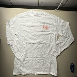 Men’s medium Shawn mendes festival tour 2018 long sleeve